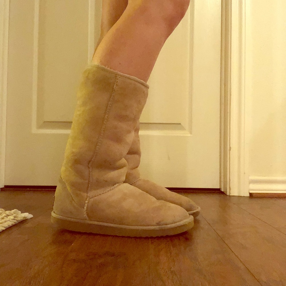 Ugg boots
